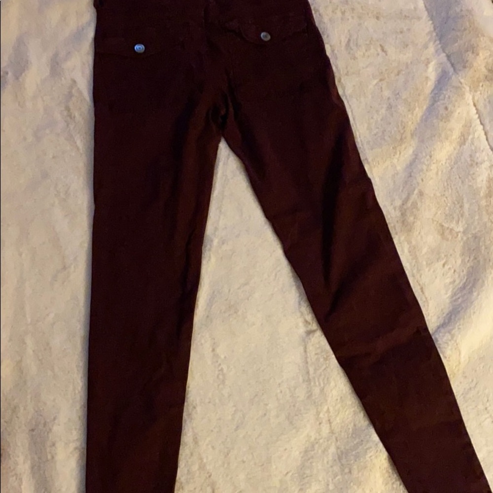 Jeans - Picture 2 of 2